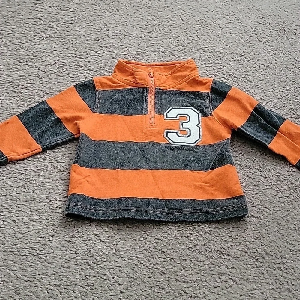 Carter's Baby Boy's Shirt
